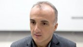 GOST „GEOPOLITIKE“: Danilo Tvrdišić, novinar i publicista