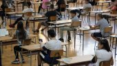 REŠENJA TESTA IZ SRPSKOG JEZIKA: Biće objavljeni tačno u 13 časova