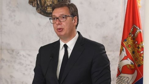 NOVOSTI SAZNAJU: Predsednik Vučić zatražio da se povuku tumačenja o stambenim kreditima, interes građana je na prvom mestu