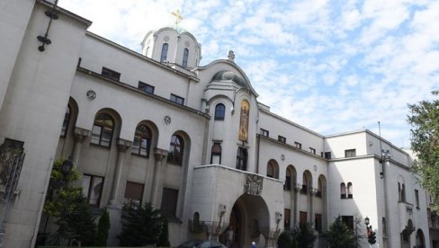 Prestati sa progonom Crkve i sveštenstva: Sinod SPC o zbivanjima u Crnoj Gori