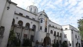 Prestati sa progonom Crkve i sveštenstva: Sinod SPC o zbivanjima u Crnoj Gori