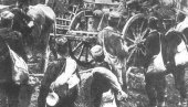 ДУГ СУРДУЛИЧКИМ МУЧЕНИЦИМА: Наставак уређења спомен-костурнице жртвама бугарске окупационе силе током Великог рата