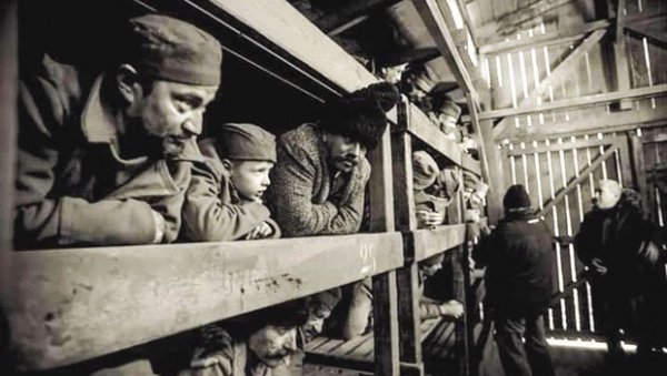 ДА СЕ НЕ ЗАБОРАВИ 7.000 СТРАДАЛИХ ДУША: Филм о заробљеницима у Великом рату