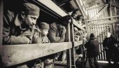 DA SE NE ZABORAVI 7.000 STRADALIH DUŠA: Film o zarobljenicima u Velikom ratu