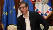 POZVAN I VUČIĆ: Večeras sednica Vlade Srbije o tri veoma važne teme - dolaze guverner NBS i direktori svih javnih preduzeća