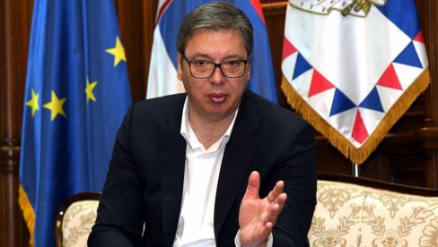 ZAVRŠEN SASTANAK U GENERALŠTABU: Očekuje se obraćanje Vučića