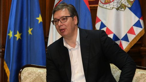POSLE MAJKE I VUKAN NA UDARU: Predsedniku Vučiću napadaju najmlađeg sina