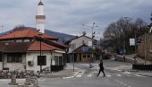DRAMA U NOVOM PAZARU: 20 naoružanih muškaraca zaposelo gradilište Islamskog centra