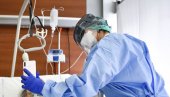 ПРЕСЕК КОРОНЕ У СЕВЕРНОЈ МАКЕДОНИЈИ: Још 881 нови случај, преминула 22 пацијента