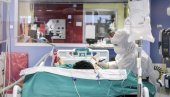POKUŠAVAJU DA IZBEGNU NOVO ZAKLJUČAVANJE: Francuska planira da evakuiše oko 100 pacijenata iz Pariza