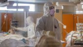 DRAMATIČNE KORONA BROJKE U BUGARSKOJ: Virus odneo 151 život, još 3.327 novoobolelih
