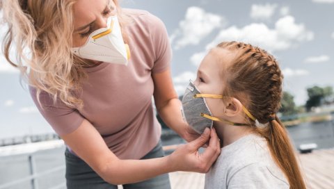 ДИРЕКТОРКА БАТУТА ОТКРИЛА: Ево да ли ће деца морати да носе маске