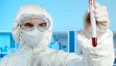 RUSKI NAUČNICI NAPRAVILI NOVI TEST NA KORONU: Detektuje sve najaktuelnije sojeve virusa