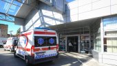 TRI PACIJENTA NA MEHANIČKOJ VENTILACIJI: U Kliničkom centru Vojvodine 70 obolelih od korone