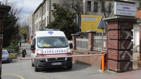 KORONA PRESEK PO GRADOVIMA: U Beogradu 22 zaraženih, u ostalim opštinama jednocifren broj novoobolelih
