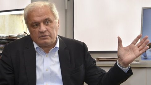 RTS DOBIO DIREKTORA: Bujoševiću drugi mandat