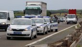 Pomoćnik načelnika Uprave policije MUP-a razjašnjava situaciju u Novom Pazaru: Nikakav fizički napad na medicinske radnike iz Kragujevca nije se dogodio