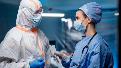 ZDRAVSTVENI SISTEM BLIZU PUCANJA U Poljskoj 1.040 novih slučajeva-najviše od početka epidemije