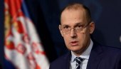 NEKA MU JE NA ČAST: Ministar Lončar odgovorio na sramne izjave Nermina Nikšića
