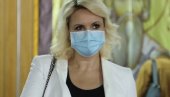 Doktorka Kisić otkrila: Da li će se uvoditi restriktivne mere u celoj zemlji