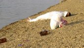 TRAGIČAN KRAJ POTRAGE: Iz jezera Van izvučeno još devet tela nastradalih migranata