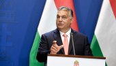 ORBAN BEZ KOMPROMISA: Mađarska ostaje čvrsto pri vetu na budžet Evropske unije!
