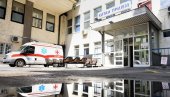 Bolnica u Zemunu postaje kovid: Sprema se i Banjica, ceo KCS postaje Urgentni, VMA prima civile