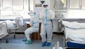 OTVARA SE PRIVREMENA KOVID-BOLNICA: U Šapcu sve više zaraženih