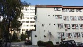 DVOGODIŠNJAK SE OPORAVLJA: U bolnici u Užicu stabilizovano stanje mališana iz Prijepolja