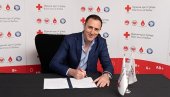 Црвени крст Београд и Црвени крст Србије представљају 27 ПРОМОТЕРА ДОБРОВОЉНОГ ДАВАЛАШТВА КРВИ за 2020. годину у кампањи #ЦРВЕНИКРСТЦРВЕНИТЕПИХ