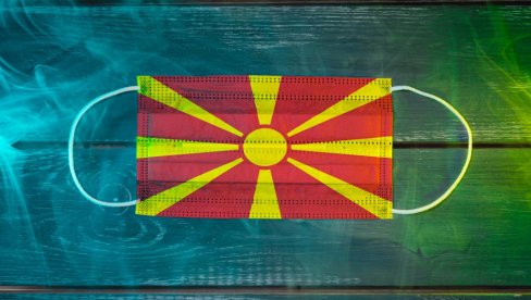 ОБОРЕН ЦРНИ РЕКОРД У СЕВЕРНОЈ МАКЕДОНИЈИ: Готово 600 заражених за 24 часа, преминуле три особе