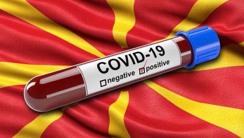 И ДАНАС ДЕСЕТОРО МРТВИХ: У Северној Македонији регистровано још 137 нових случајева вируса корона