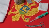 BROJKA I DALJE IZNAD 200: Četiri smrtna slučaja - 228 novozaraženih u Crnoj Gori