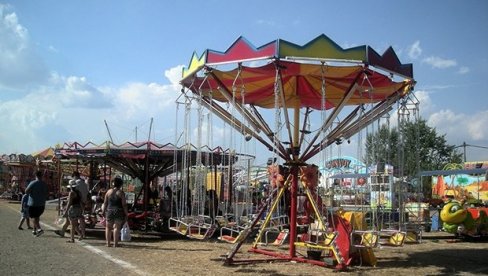 Одржава се више од шест деценија: Отказан Седмојулски вашар у Пожаревцу