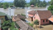 У последњим поплавама: Оштећено око 1.000 кућа, помоћ од 200 милиона динара за санирање штете