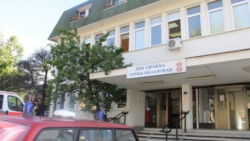 STO NOVOZARAŽENIH: U Gornjem Milanovcu preminuo još jedan pacijent