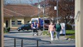 Ne popravlja se epidemiološka situacija u Rasinskom okrugu: Još devet obolelih, u KC Niš preminuo pacijent iz Brusa
