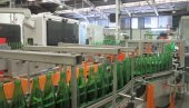 После готово три године: Привремени у Српској фабрици стакла дочекали нове уговоре о раду