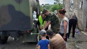 Добра вест после 10 дана мука: Ивањица добија воду у петак
