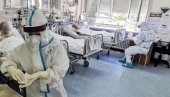 PAD DNEVNOG BROJA ZARAŽENIH: U Srpskoj još 19 pozitivnih na virus korona, preminuo muškarac iz Bijeljine