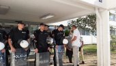 Budva, uhapšeni grad: Opštinu 15 dana čuva policija i privatno obezbeđenje