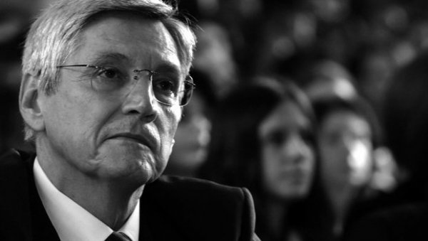 Преминуо некадашњи министар правде Зоран Стојковић