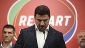 Preuzeo odgovornost za poraz: Bernardić se povukao sa čela SDP-a
