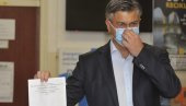 Parlamentarni izbori u Hrvatskoj: Leva koalicija oko SDP doživela ubedljiv poraz, trijumf HDZ