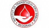 Dobrovoljno davanje krvi: Otkazane akcije u Valjevu i Bloku 45