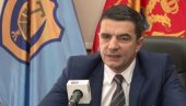 Prekršio meru kućne samoizolacije: Predsednika opštine Tivat policija sprovela u karantin