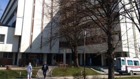 ЈОШ ДВОЈЕ ПРЕМИНУЛО: Епидемиолошка ситуација у Чачку - у болници 98 оболелих, 14 на респиратору