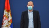 UDAR KORONE U NOVEMBRU: Lončar objasnio kako se Srbija sprema za drugi talas virusa