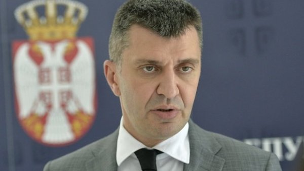 “Неготин нам се неће поновити”: Министар Ђорђевић о стању у домовима за старе