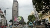 БЕОГРАЂАНКИ ВРАЋАМО СТАРИ СЈАЈ: Нови власник „Палате Београд“ уложиће чак осам милиона евра у обнову симбола престонице